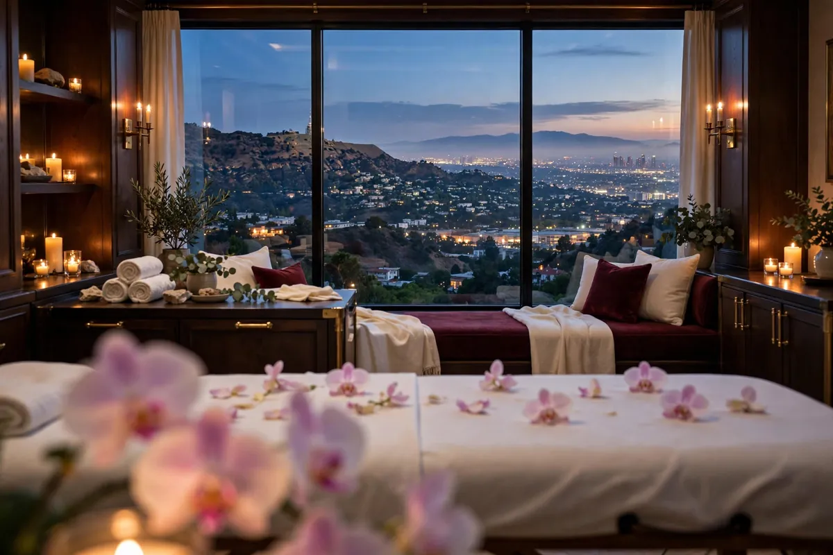 Los Angeles